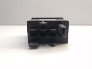 bontott AUDI 100 Vészvillogó Kapcsoló