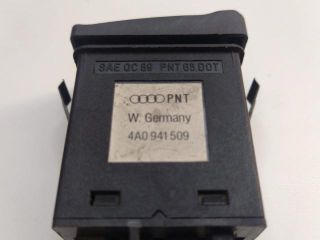 bontott AUDI 100 Vészvillogó Kapcsoló