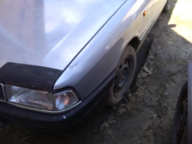 bontott AUDI 80 Bal első Rugó