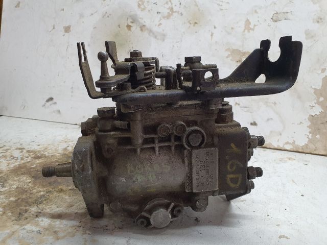 bontott AUDI 80 Nagynyomású Szivattyú