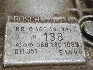bontott AUDI 80 Nagynyomású Szivattyú