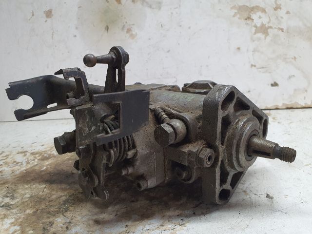 bontott AUDI 80 Nagynyomású Szivattyú