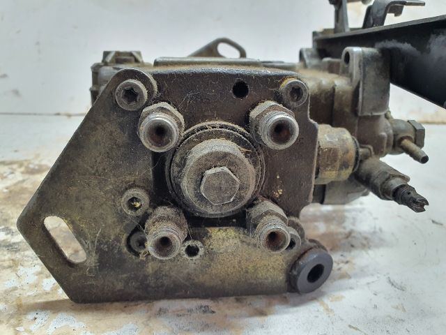 bontott AUDI 80 Nagynyomású Szivattyú