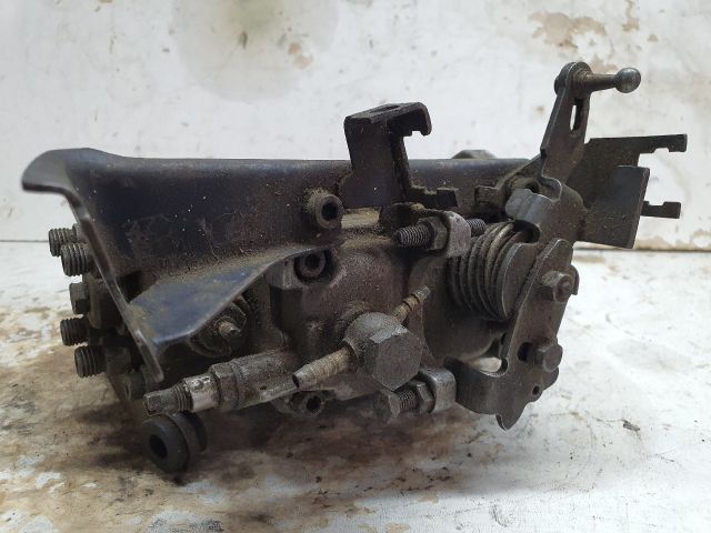 bontott AUDI 80 Nagynyomású Szivattyú