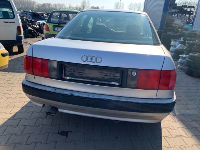 bontott AUDI 80 Bal hátsó Lengéscsillapító