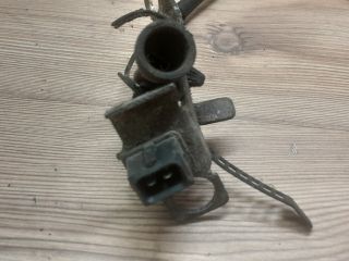 bontott AUDI 80 Első Lambdaszonda