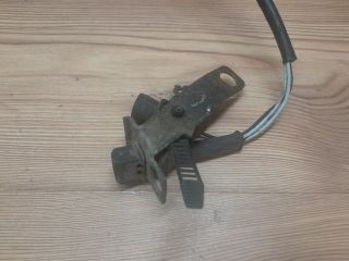 bontott AUDI 80 Első Lambdaszonda