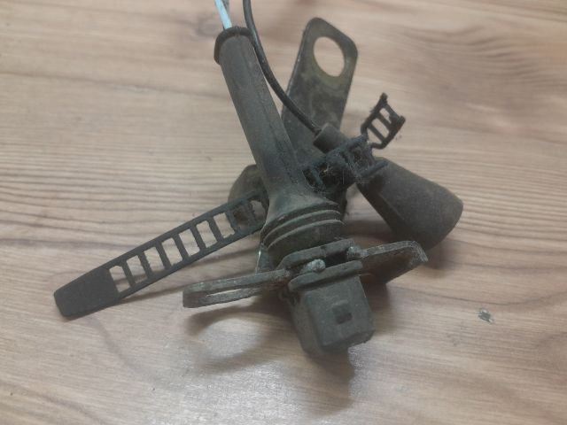 bontott AUDI 80 Első Lambdaszonda