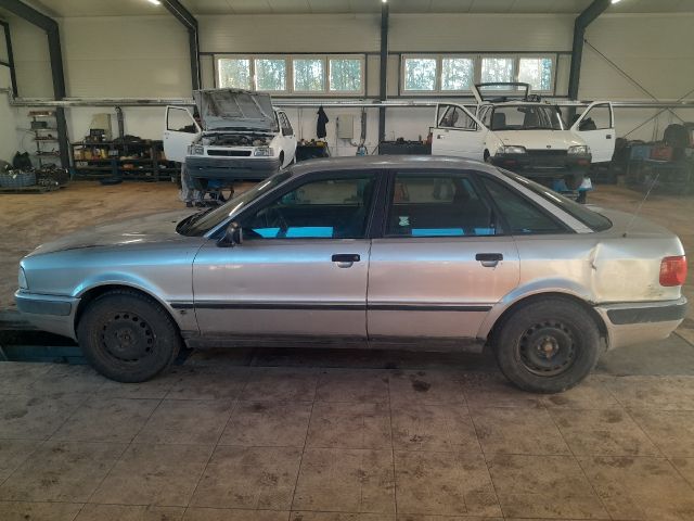 bontott AUDI 80 Első Lambdaszonda