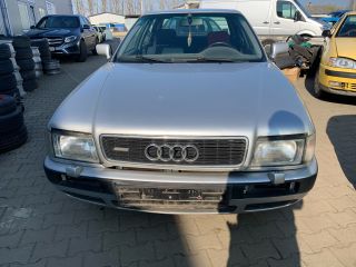 bontott AUDI 80 Homlokfal (Üres lemez)