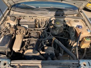 bontott AUDI 80 Jobb első Lengőkar