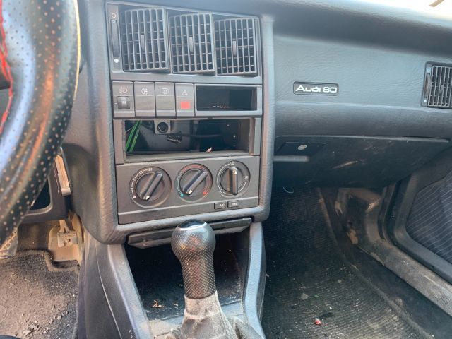 bontott AUDI 80 Jobb első Lengőkar