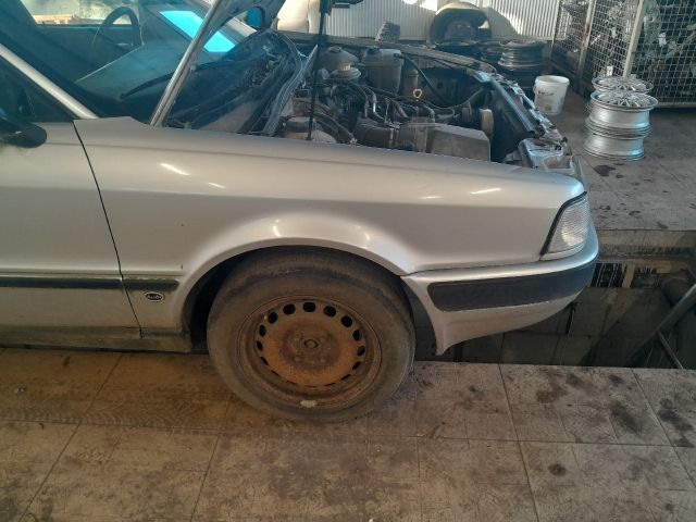 bontott AUDI 80 Kormányszervó Motor (Hidraulikus)