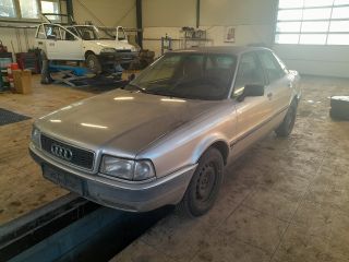 bontott AUDI 80 Nívópálca