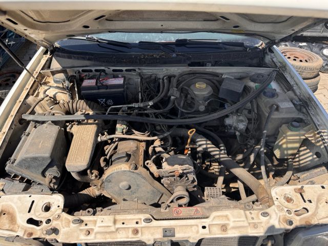 bontott AUDI 80 Önindító