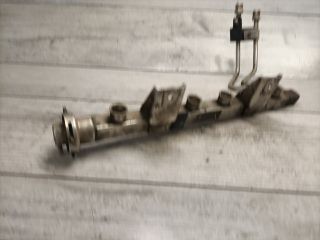 bontott AUDI 80 Porlasztó Sor / Híd