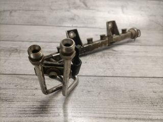 bontott AUDI 80 Porlasztó Sor / Híd