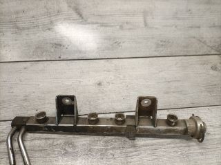 bontott AUDI 80 Porlasztó Sor / Híd