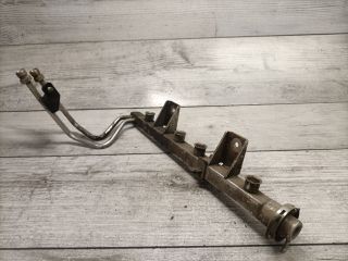 bontott AUDI 80 Porlasztó Sor / Híd