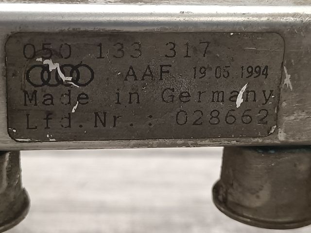 bontott AUDI 80 Porlasztó Sor / Híd