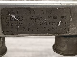 bontott AUDI 80 Porlasztó Sor / Híd