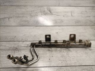 bontott AUDI 80 Porlasztó Sor / Híd