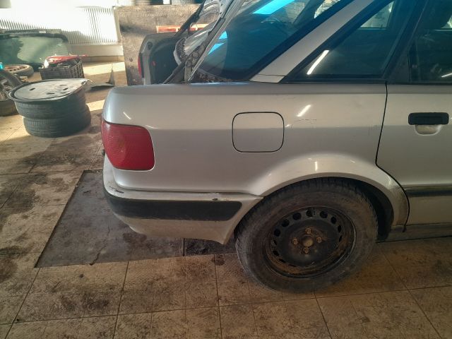 bontott AUDI 80 Üzemanyag Szivattyú