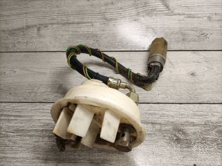 bontott AUDI 80 Üzemanyag Szivattyú