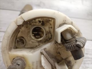 bontott AUDI 80 Üzemanyag Szivattyú