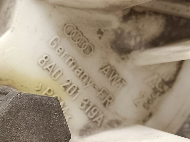 bontott AUDI 80 Üzemanyag Szivattyú