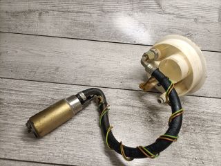 bontott AUDI 80 Üzemanyag Szivattyú