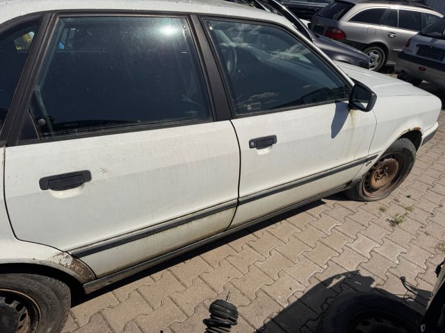 bontott AUDI 80 Váltó (Mechanikus)