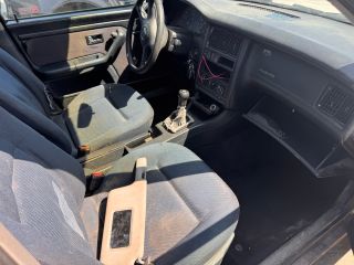 bontott AUDI 80 Váltó (Mechanikus)