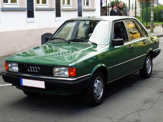 bontott AUDI 80 Főfékhenger