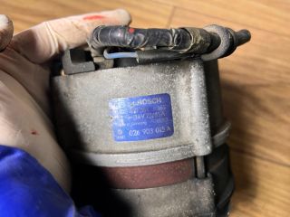 bontott AUDI 80 Generátor