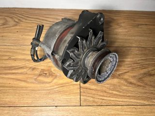 bontott AUDI 80 Generátor