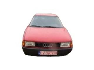 bontott AUDI 80 Klímahűtő Ventilátor