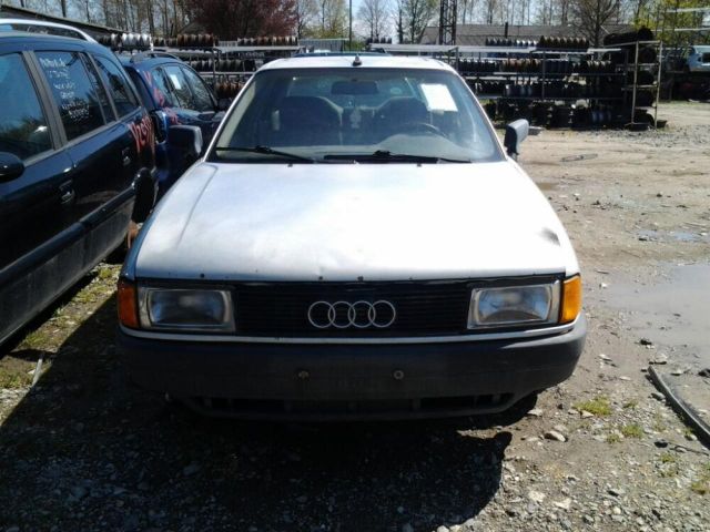 bontott AUDI 80 Kormányszervó Motor (Hidraulikus)