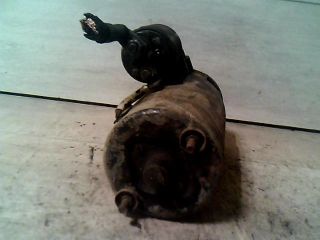 bontott AUDI 80 Önindító