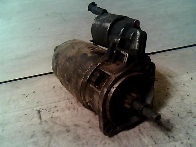 bontott AUDI 80 Önindító