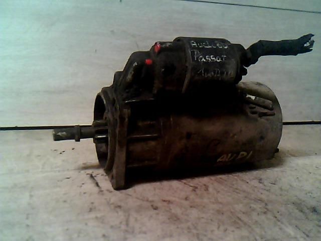 bontott AUDI 80 Önindító