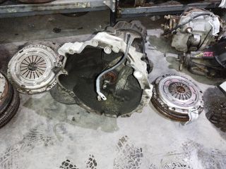 bontott AUDI 80 Váltó (Mechanikus)