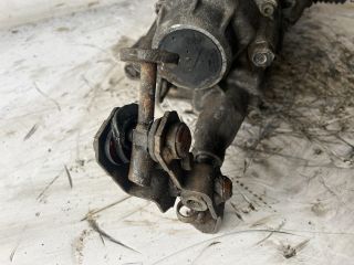 bontott AUDI 80 Váltó (Mechanikus)