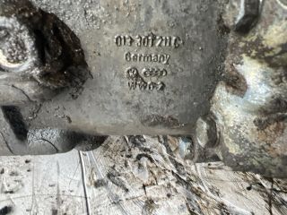 bontott AUDI 80 Váltó (Mechanikus)