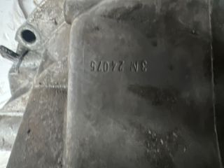 bontott AUDI 80 Váltó (Mechanikus)