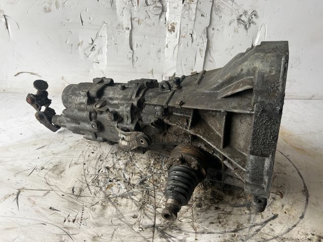 bontott AUDI 80 Váltó (Mechanikus)