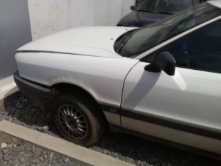 bontott AUDI 80 Bal hátsó Rugó