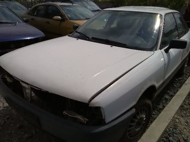 bontott AUDI 80 Bal hátsó Rugó