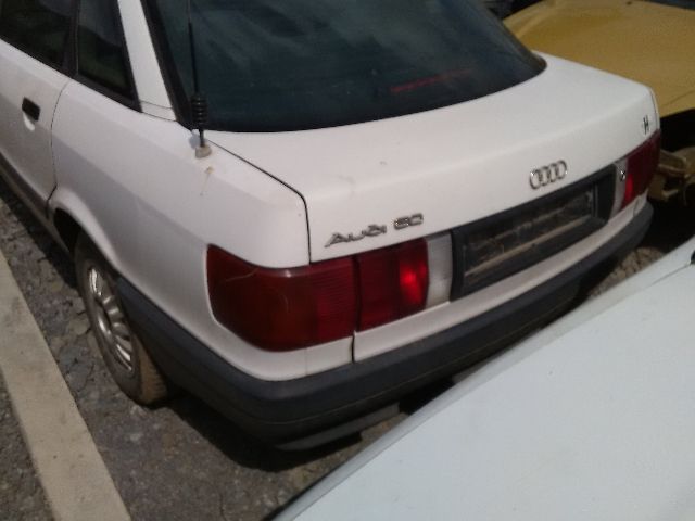 bontott AUDI 80 Bal hátsó Rugó