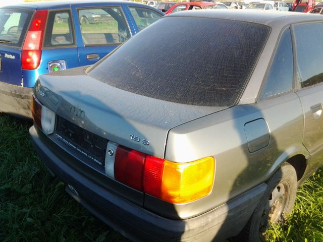 bontott AUDI 80 Első Bölcső